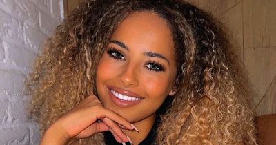 Love Island's Amber Gill glad she 'switched teams' as she comments on Casa Amor cheating