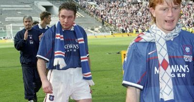 Ally McCoist reveals Rangers contract silence that may have caused pre-season no show under Dick Advocaat