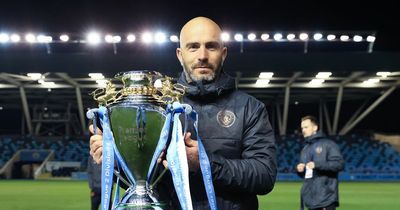 Pep Guardiola picks new No2 as Enzo Maresca completes Man City backroom staff