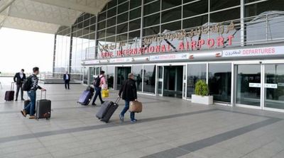 Erbil Airport Bars Iranian Flight from Landing