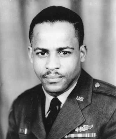 Ed Dwight was in line to be the first Black astronaut. History had other ideas