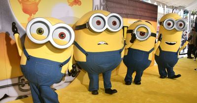 Gentle Minions trend - why are kids being thrown out of cinemas over TikTok meme?