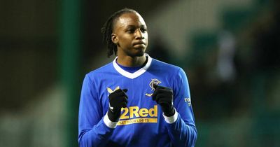 Rangers hero in Joe Aribo money talks admission as transfer interest rumbles on