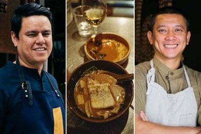 Kiln restaurant to host two of Thailand’s top chefs for pop-up menu