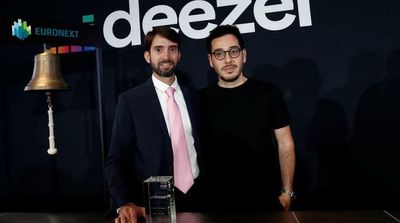 France’s Spotify Rival Deezer Loses Ground on its Stock Market Debut