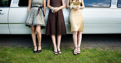 Woman told she's 'ruined' sister-in-law's prom after refusing to lend wedding dress