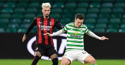 Celtic in AC Milan 'discussions' as Hoops could face Italian champions in glamour friendly