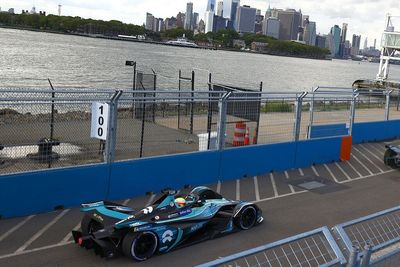 Formula E considering new US venue; "no concern" over Cape Town