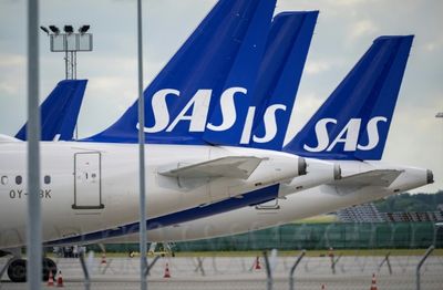 Struggling SAS files for Chapter 11 bankruptcy proceedings in US