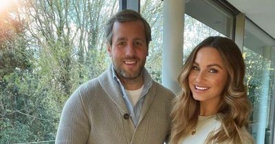 Sam Faiers defends herself as she says she hasn't shared a bed with partner Paul Knightly 'for a long time'