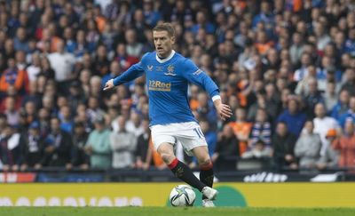 Brendan Rodgers tried to sign Rangers star Steven Davis while manager of Liverpool
