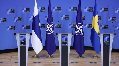 Finland, Sweden Sign Protocol to Join NATO but Still Need Ratification