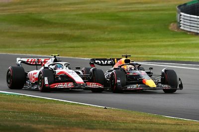 Why F1 code of conduct meant British GP moves were robust but legal