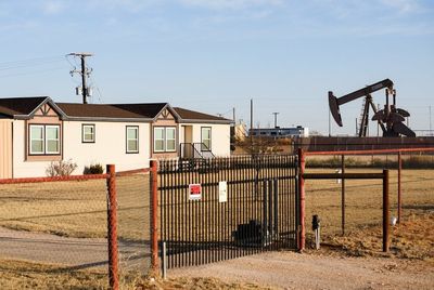Texans face skyrocketing home energy bills as the state exports more natural gas than ever