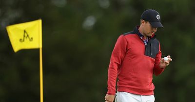 Jordan Spieth disqualified from JP McManus Pro-Am with ridiculous mistake