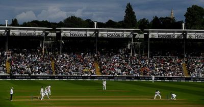 Police launch criminal investigation into racism allegations during England vs India
