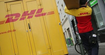 DHL plans to create 600 jobs at new Coventry depot