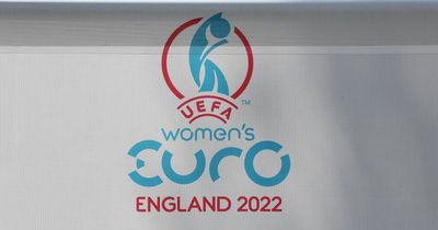 Women's Euro 2022: Every squad including England