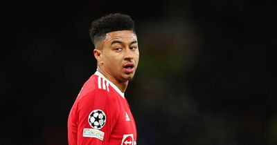 Tottenham set to miss out on Jesse Lingard as West Ham emerge as transfer favourites