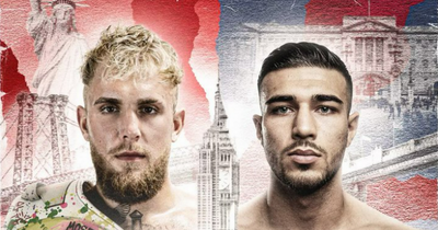 Jake Paul vs Tommy Fury fight latest: Visa application, embassy meeting and ultimatum