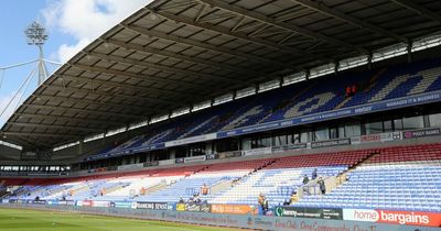 Bolton Wanderers report loss of more than £500,000 during League Two promotion winning campaign