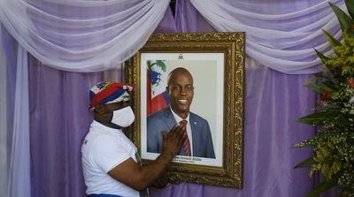 Turkey Rejects Request to Extradite Haiti Assassination Suspect