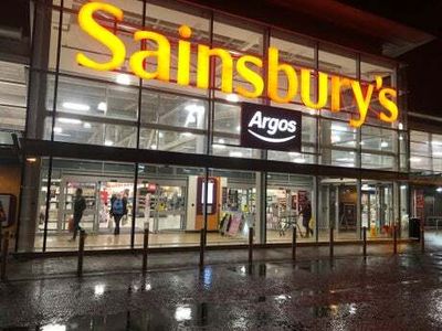 Customers are “watching every penny” says Sainsbury boss as sales tumble