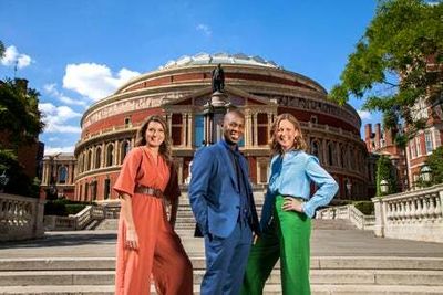 Pick of the BBC Proms 2022: Presenters on the concerts they can’t wait to see