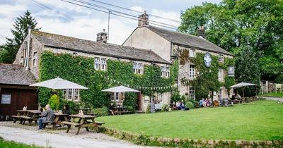 UK's top 10 best pub walks to enjoy this summer with spectacular views