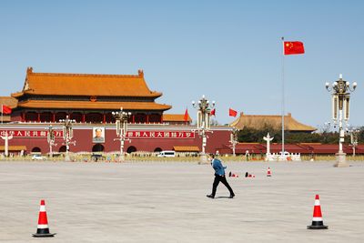 China probes 1990s case of baby taken from parents that sparked outrage online
