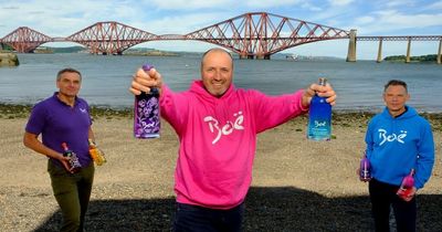 Scottish gin and vodka producer opens first shop and targets £10 million sales