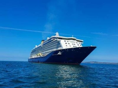 Saga in profit as cruises catch on again