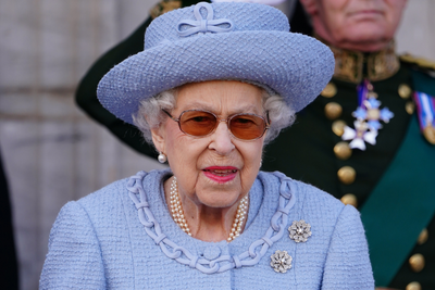 Unionist councillors fume as SNP propose referendum on future of monarchy
