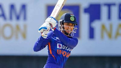 ICC Women's ODI rankings: Mandhana jumps to 8th; Deepti, Shafali also gain