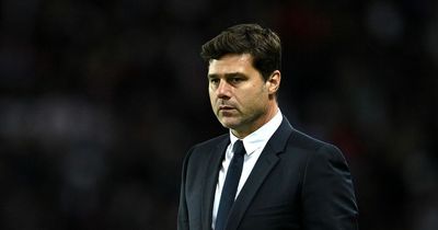 Mauricio Pochettino sacked by PSG despite Ligue 1 title with next manager at the ready