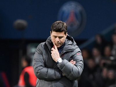 Mauricio Pochettino, the project manager without the right project
