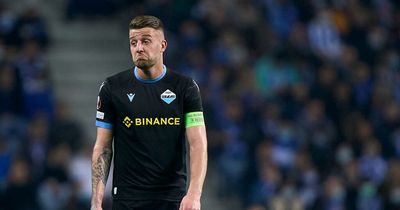 Arsenal told to make second bid of to 'up to £55m' for Edu target Sergej Milinkovic-Savic