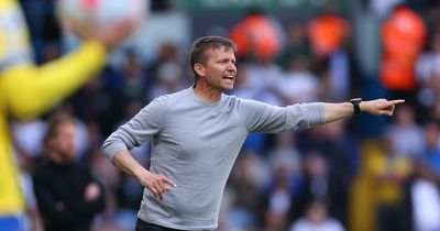 Leeds United vs Blackpool live stream and ticket details as Whites get their pre-season under way