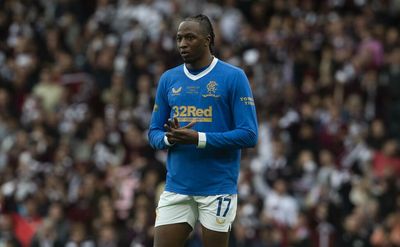 Joe Aribo transfer latest as Rangers star 'rejects' new Ibrox contract