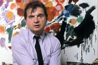 Londoner’s Diary: Francis Bacon friend hits out at Tate for returning archive