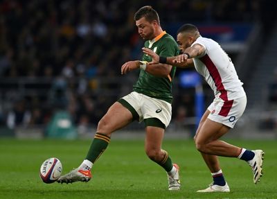 Pollard to lead Springbok team showing 14 changes against Wales