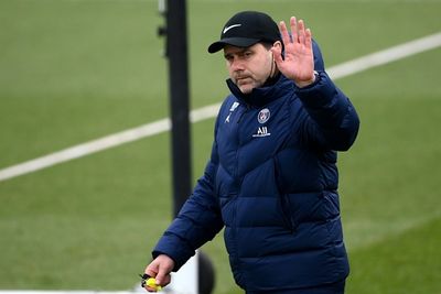 PSG set to appoint Galtier as Pochettino departs