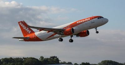 EasyJet passengers stranded without accommodation after cancelled flight