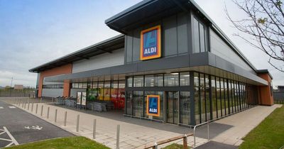 Aldi offers new discounts on everything from burgers to fish fingers