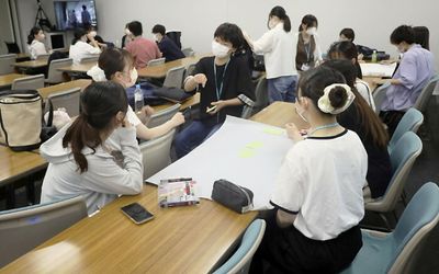 App developed to automatically delete children's nude selfies