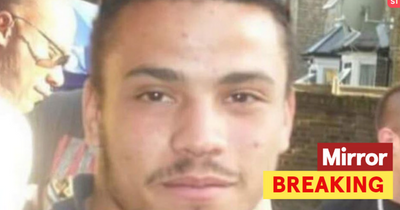 Jermaine Baker 'lawfully killed' when police shot him in foiled prison-break plot