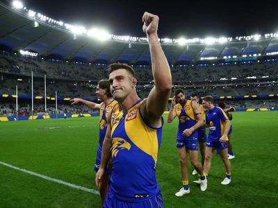 Eagle Yeo could be back in three weeks