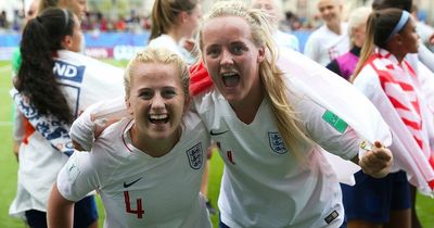 Women's Euro 2022: When do England play? Fixtures and how to watch on TV