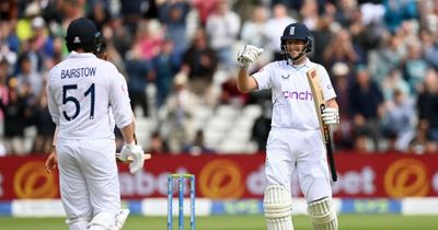 England cruise to record-breaking win vs India after Joe Root and Jonny Bairstow hundreds