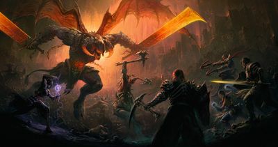 Diablo Immortal makes over $1 million a day in microtransactions